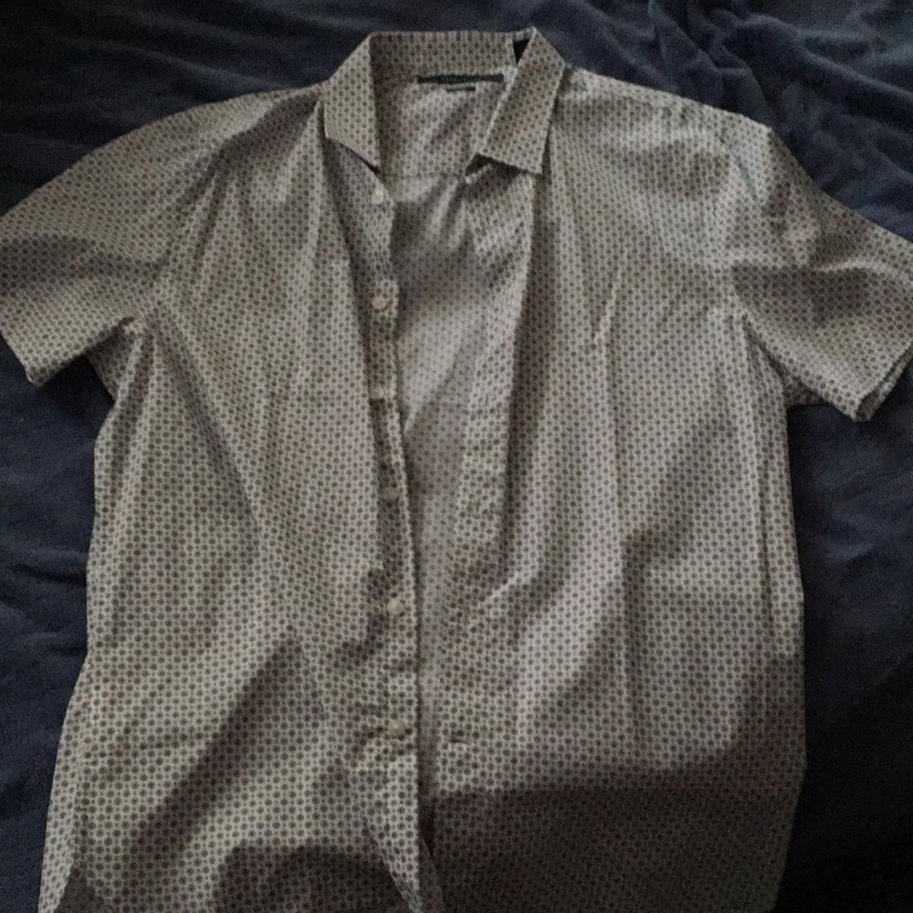 Never wear it